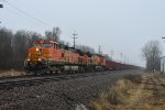 BNSF 4765